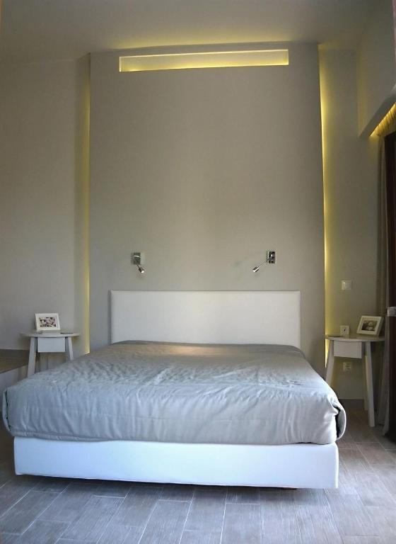 Apartmán Vista Petros Apraos Pokoj fotografie